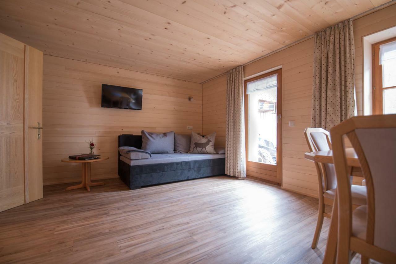 Apartament Bauernhof Farnach Andelsbuch Zewnętrze zdjęcie