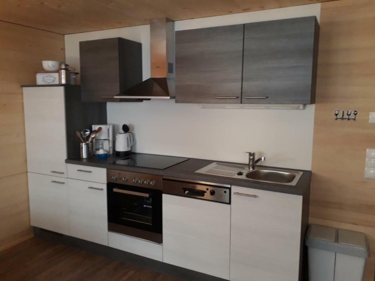 Apartament Bauernhof Farnach Andelsbuch Zewnętrze zdjęcie