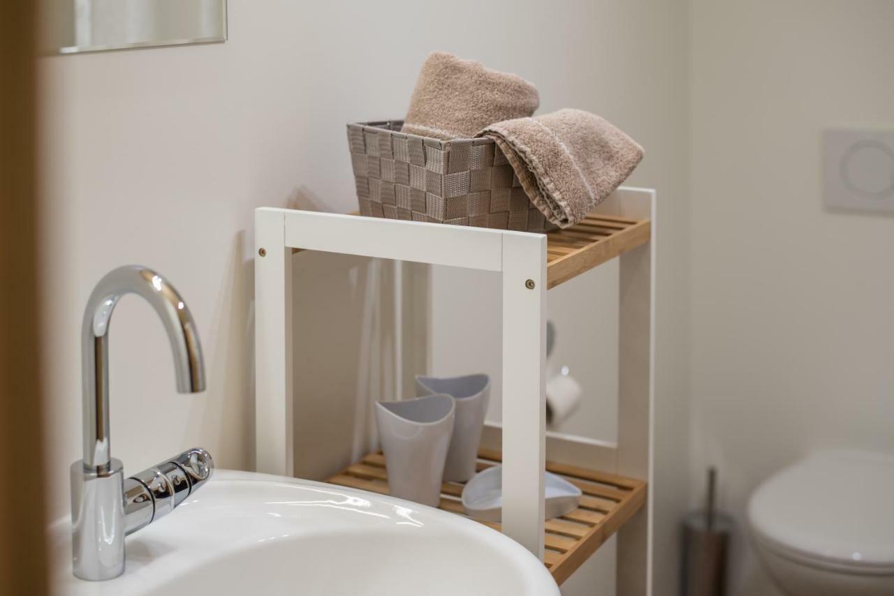 Apartament Bauernhof Farnach Andelsbuch Zewnętrze zdjęcie