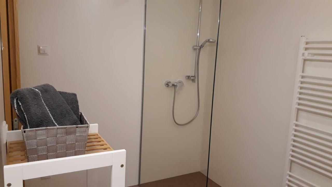 Apartament Bauernhof Farnach Andelsbuch Zewnętrze zdjęcie