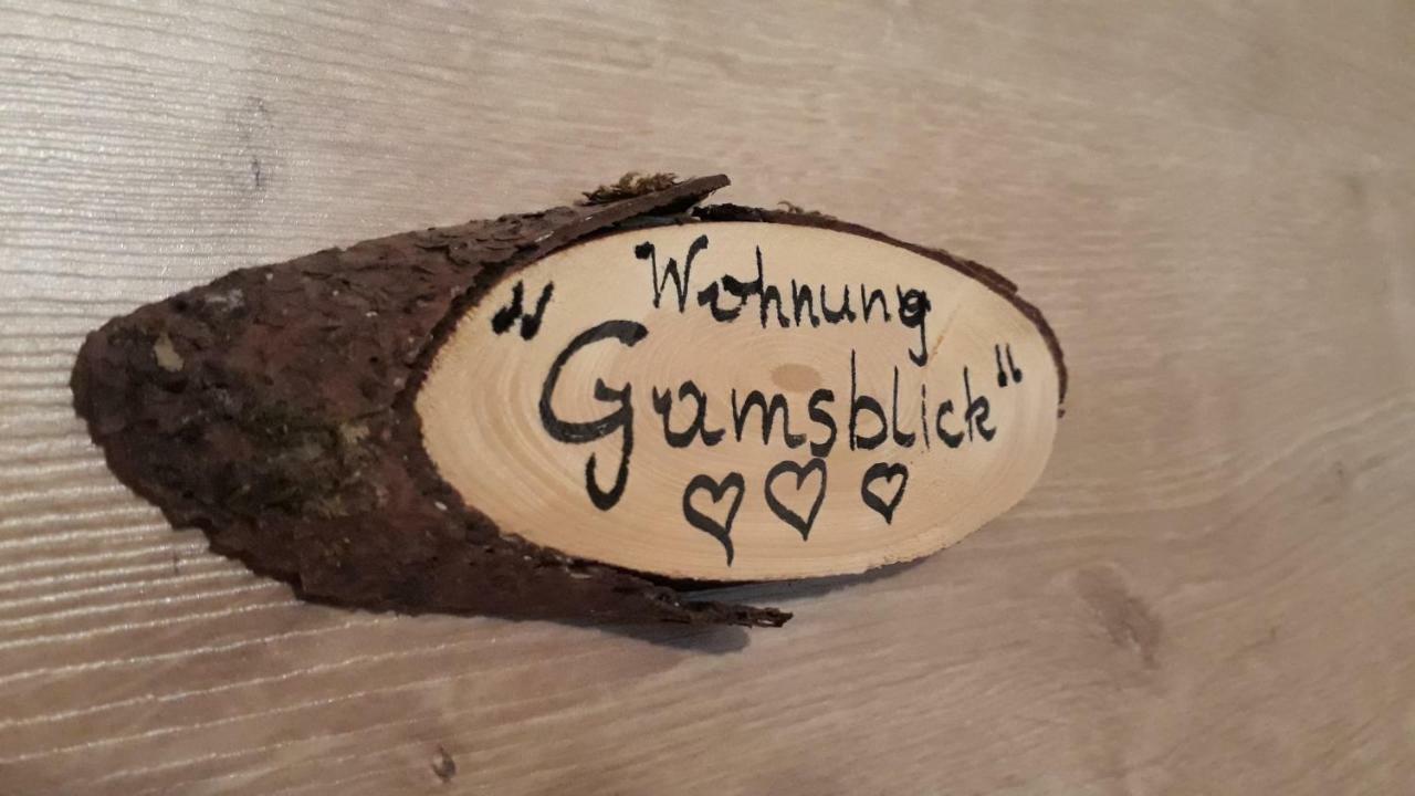 Apartament Bauernhof Farnach Andelsbuch Zewnętrze zdjęcie