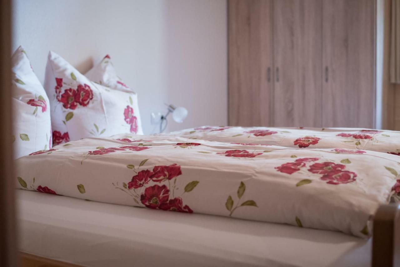 Apartament Bauernhof Farnach Andelsbuch Zewnętrze zdjęcie
