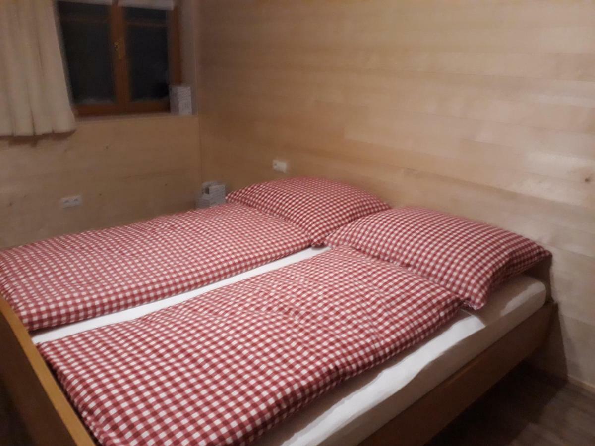 Apartament Bauernhof Farnach Andelsbuch Zewnętrze zdjęcie